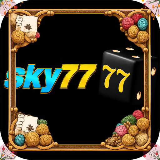 sky77 — mitra unggulan