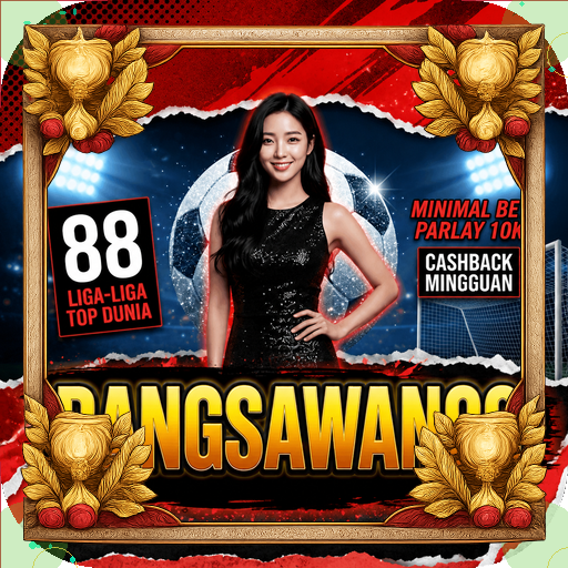 bangsawan88 — mitra unggulan